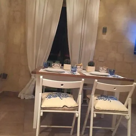 Appartement Notti Ad Oriente *