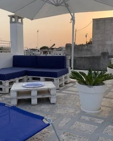 Appartement Notti Ad Oriente Otranto