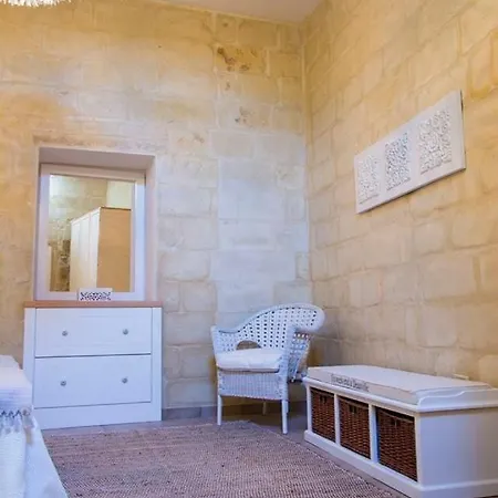 Notti Ad Oriente Appartement