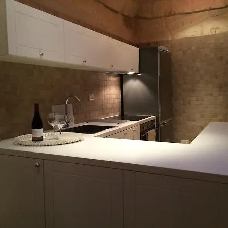 Notti Ad Oriente Appartement Otranto
