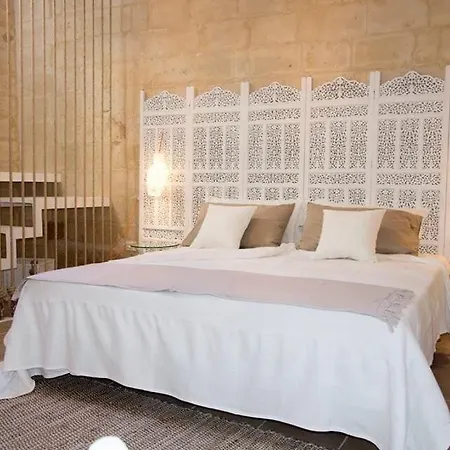 شقة Notti Ad Oriente أوترانتو