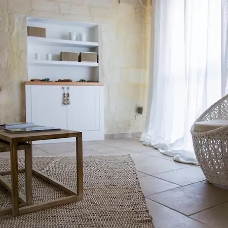 Notti Ad Oriente شقة *