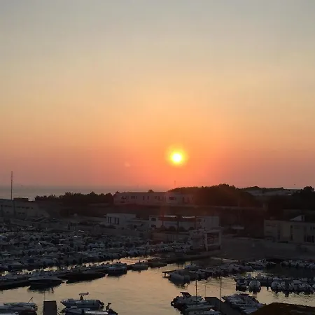 Notti Ad Oriente Apartment