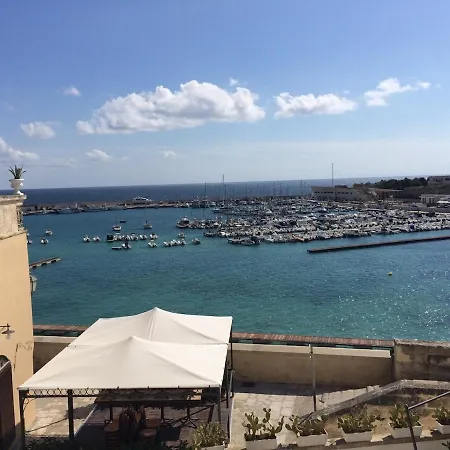 Apartment Notti Ad Oriente Otranto