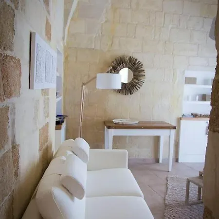 Notti Ad Oriente شقة