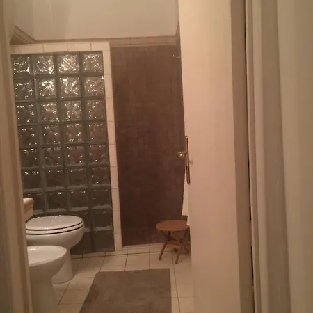 شقة Notti Ad Oriente