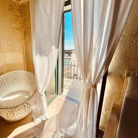 شقة Notti Ad Oriente *