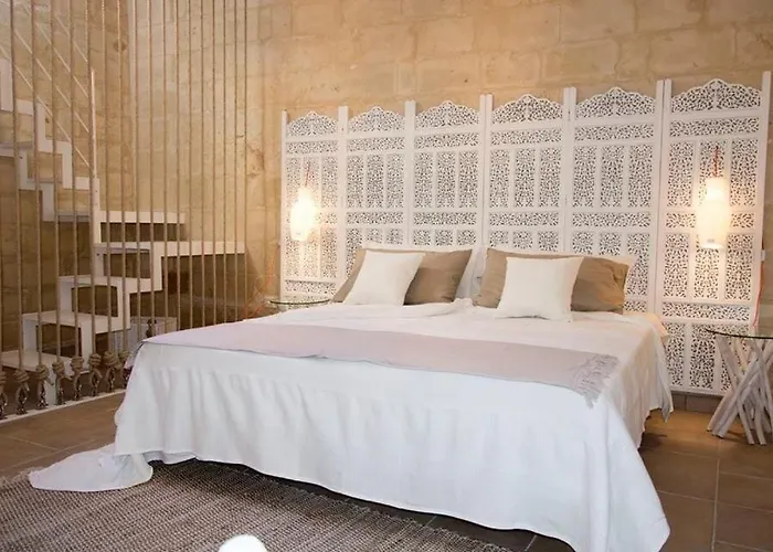 דירה Notti Ad Oriente אוטרנטו