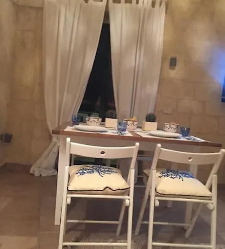 דירה Notti Ad Oriente *