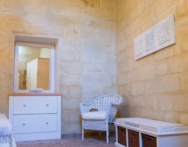 Notti Ad Oriente דירה