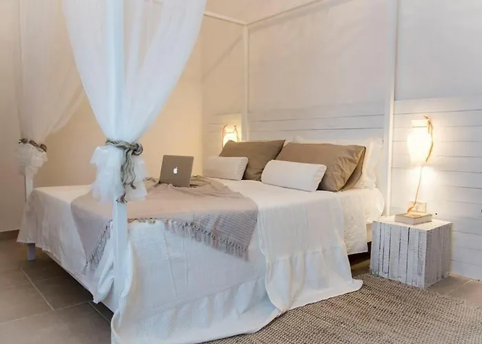 Notti Ad Oriente אוטרנטו