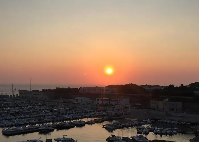 Notti Ad Oriente דירה