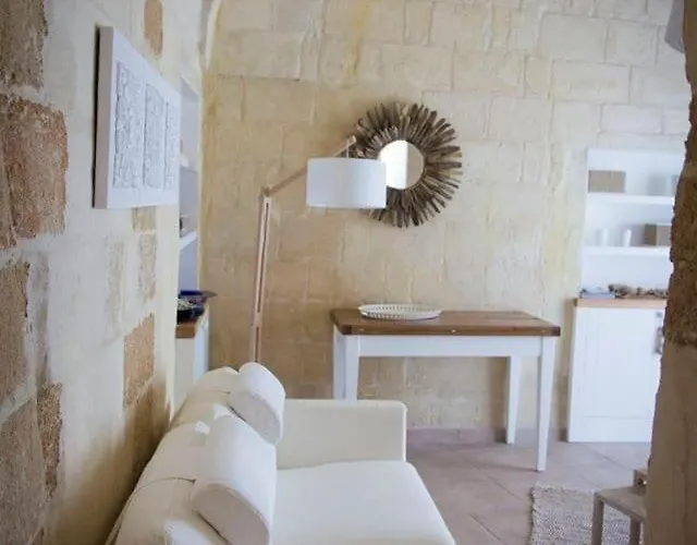 Notti Ad Oriente דירה