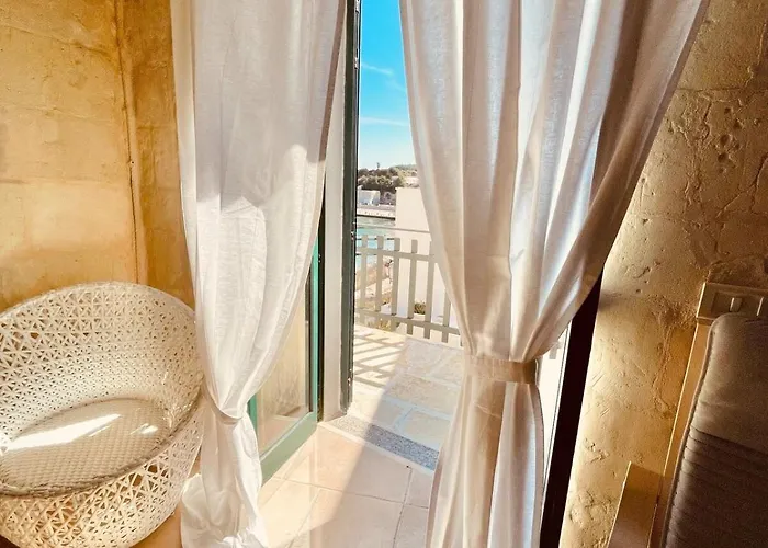 דירה Notti Ad Oriente *